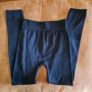 Comfortable Black Leggings